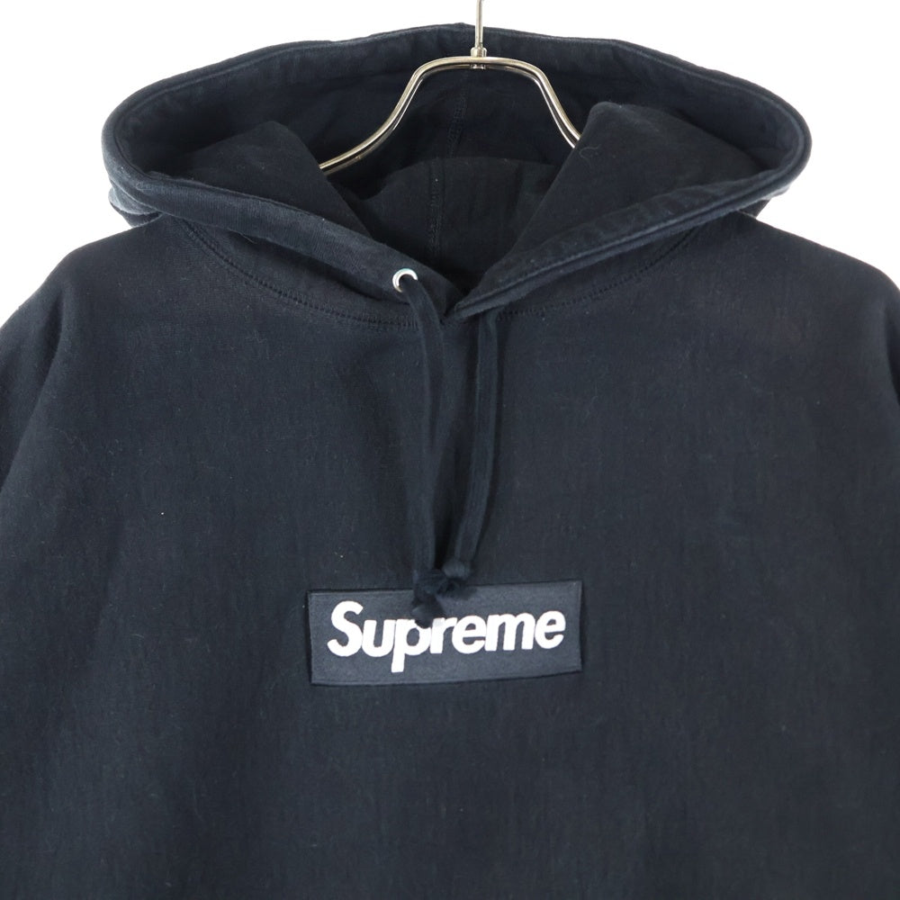 SUPREME(シュプリーム) 21AW Box Logo Hooded Sweatshirt ボックスロゴ