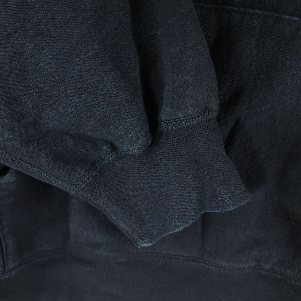 SUPREME(シュプリーム) 21AW Box Logo Hooded Sweatshirt ボックスロゴ プルオーバースウェットパーカー フーディー ブラック