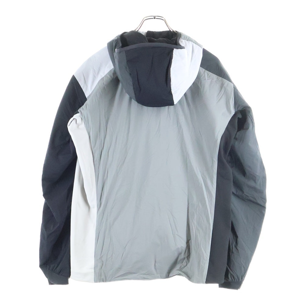 ARC'TERYX(アークテリクス) ×beams Wabi-Sabi Atom Hoody ジップアップ