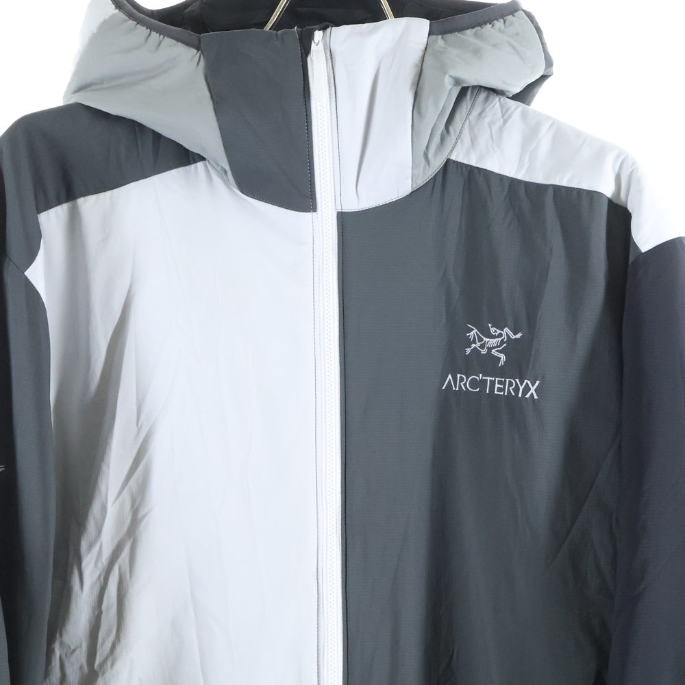 ジャケット・アウター OmochiTERYX Wabi-Sabi Atom Hoody beam 待望の別注アイテムが遂にオンラインに登場！！】｜ビームス 千葉｜BEAMS