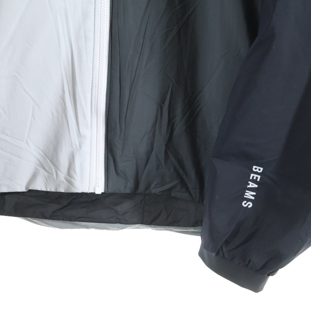 ジャケット・アウター OmochiTERYX Wabi-Sabi Atom Hoody beam 待望の別注アイテムが遂にオンラインに登場！！】｜ビームス 千葉｜BEAMS