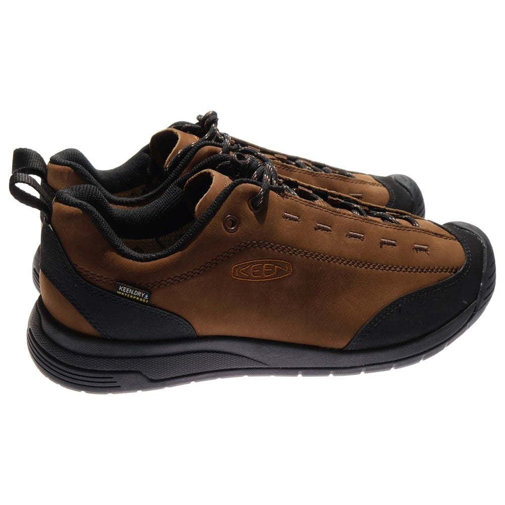 KEEN(キーン) JASPER II WP 1023869 ジャスパー ローカットスニーカー