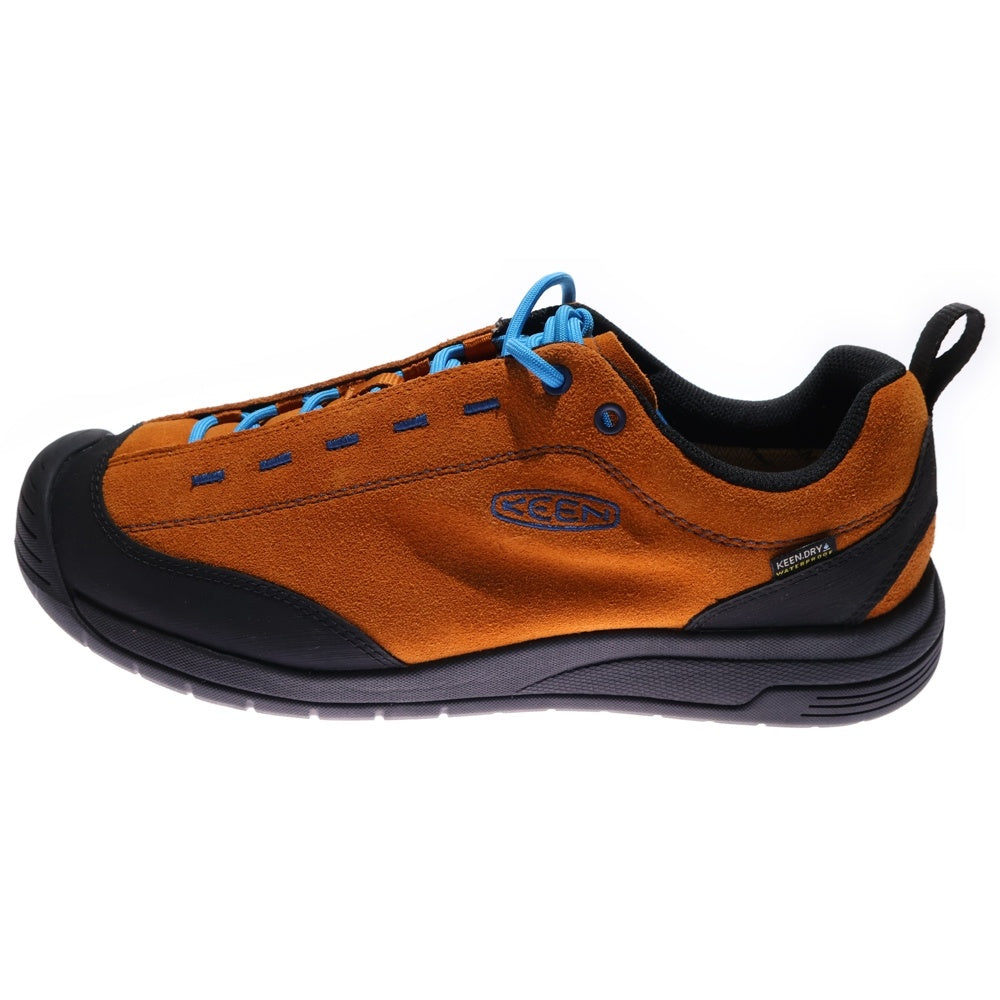 KEEN(キーン) JASPER II 1023872 ジャスパー ローカットスニーカー オレンジ US9.5/27.5cm