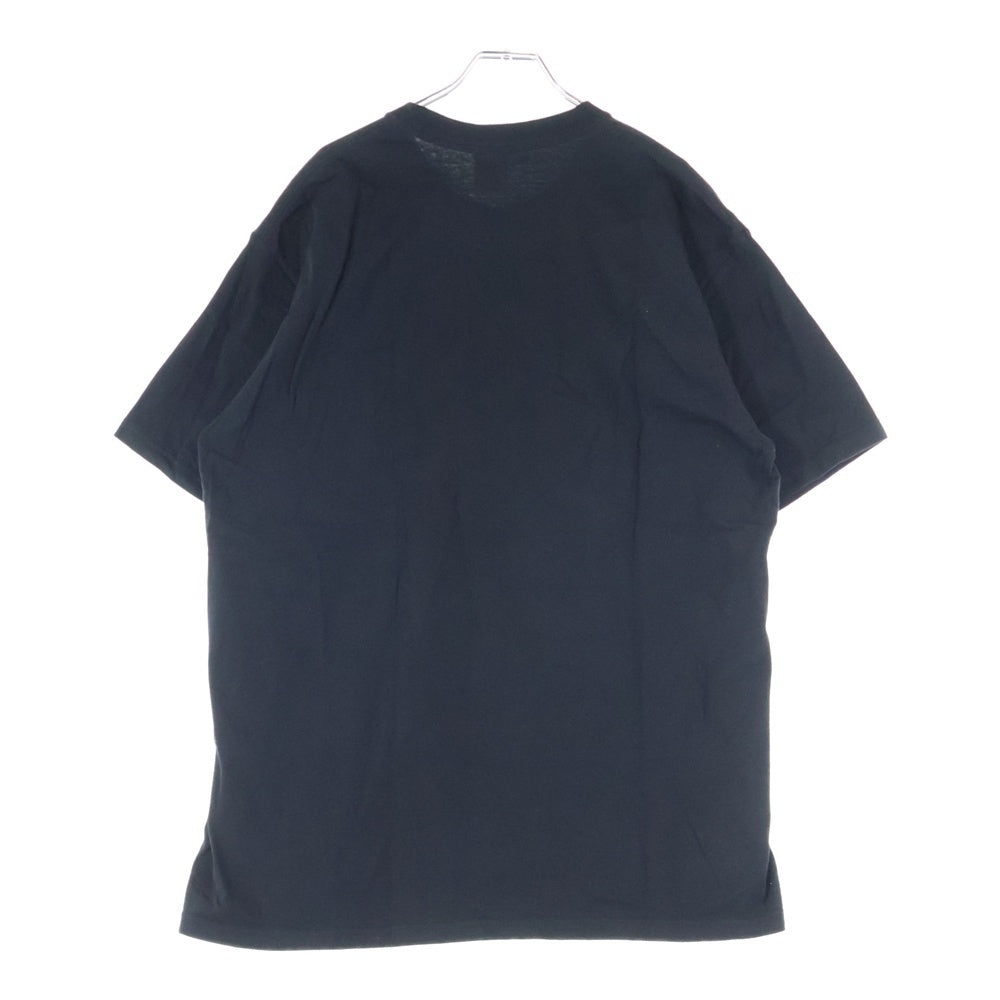 SUPREME(シュプリーム) 19SS×Swarovski 25th Anniversary Box Logo Tee