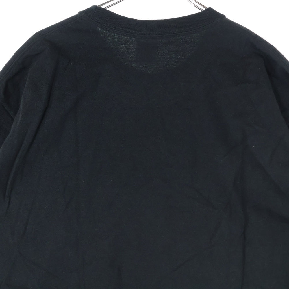 SUPREME(シュプリーム) 19SS×Swarovski 25th Anniversary Box Logo Tee