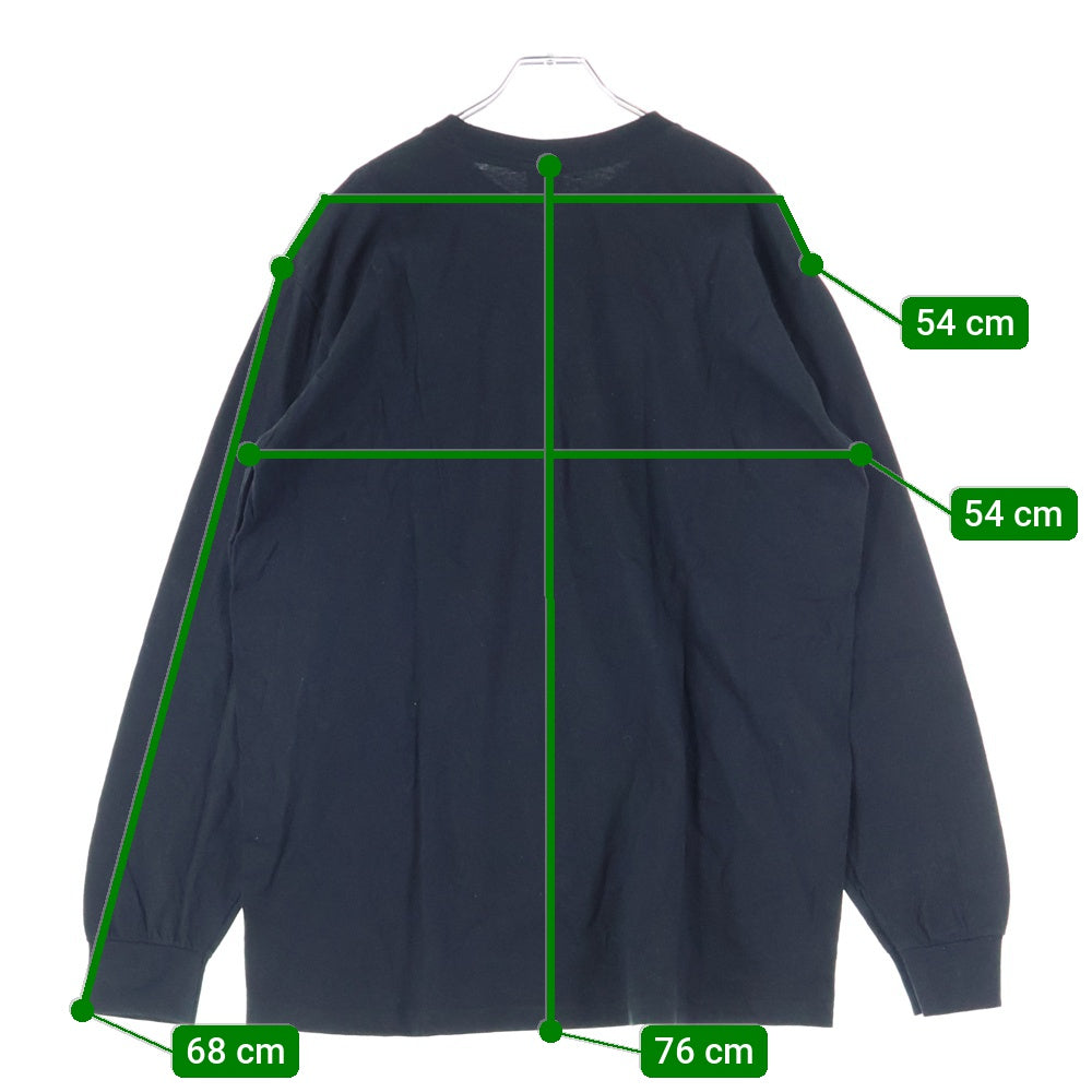 SUPREME(シュプリーム) 20AW Box Logo Tee ボックスロゴ 長袖シャツ