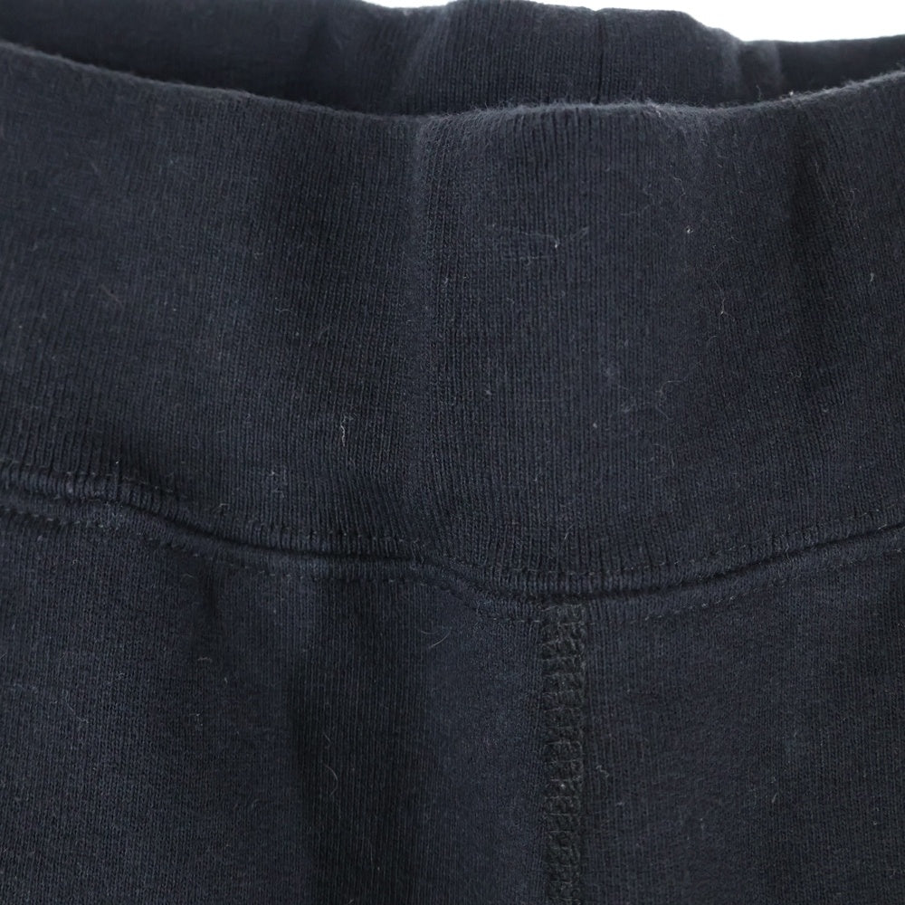 SUPREME(シュプリーム) 18SS Corner Label Sweatpants コーナーラベル スウェットパンツ ブラック