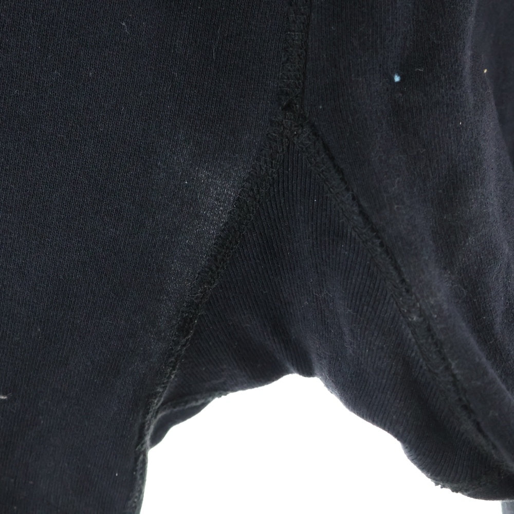 SUPREME(シュプリーム) 18SS Corner Label Sweatpants コーナーラベル スウェットパンツ ブラック