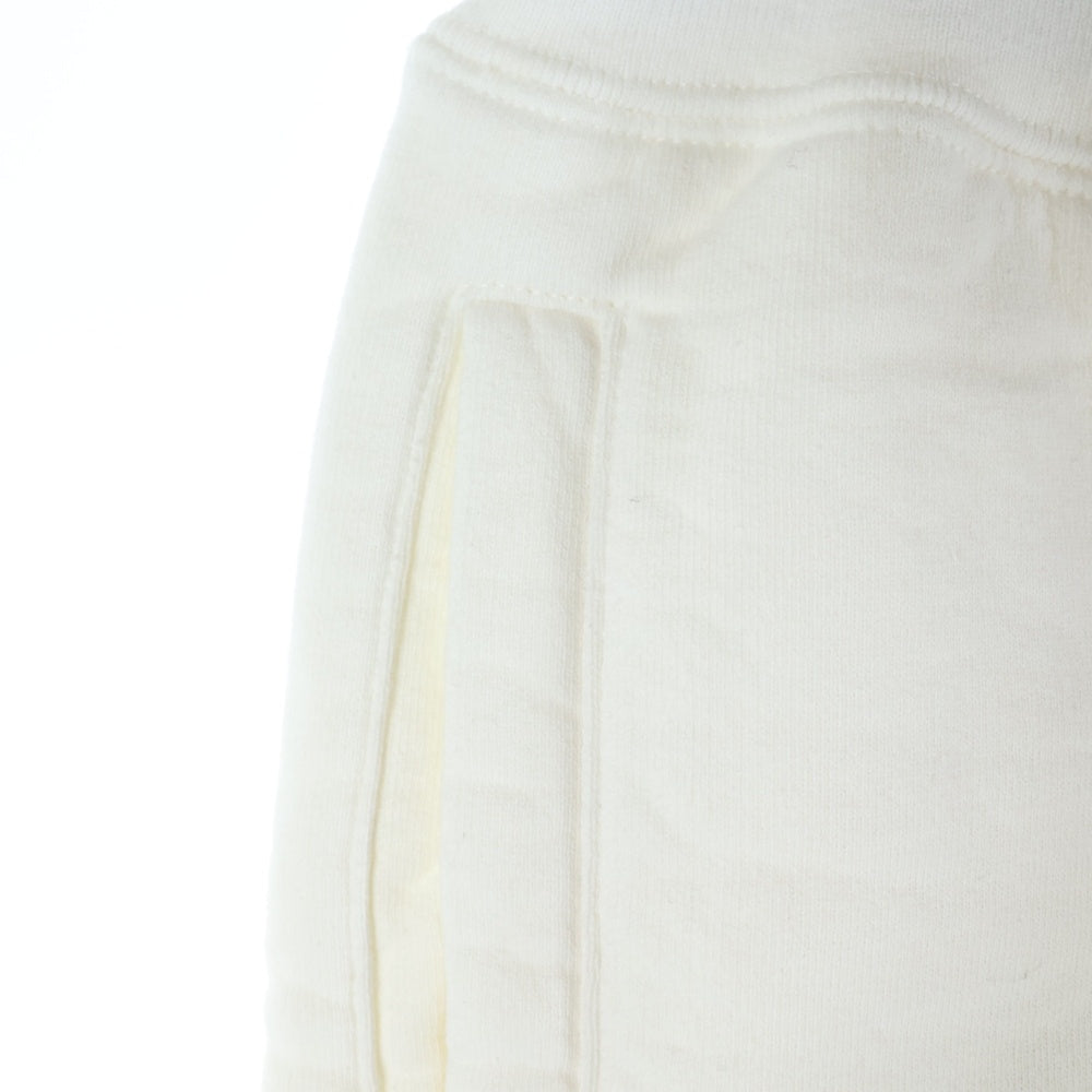 SUPREME(シュプリーム) 18SS Corner Label Sweatpants コーナーラベル スウェットパンツ ホワイト