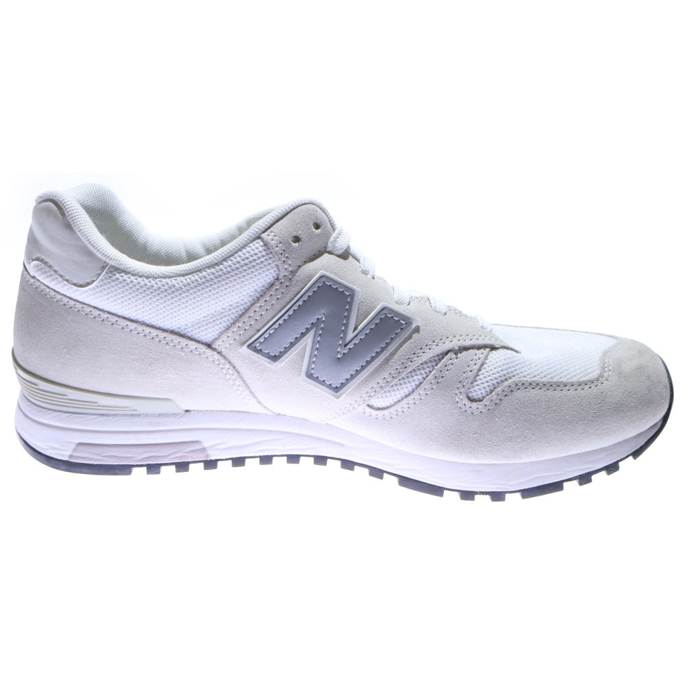 New Balance(ニューバランス) 565 ML565EW1 ローカットスニーカー US10/28.0cm ホワイト