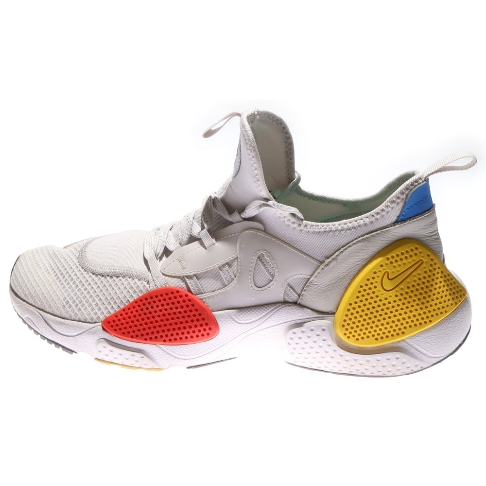 NIKE(ナイキ) HUARAAHE AT4025-002 ハラチ ローカットスニーカー US12/30.0cm ホワイト