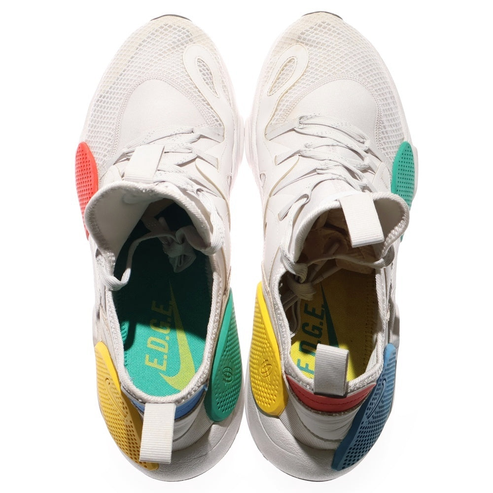 NIKE(ナイキ) HUARAAHE AT4025-002 ハラチ ローカットスニーカー US12/30.0cm ホワイト