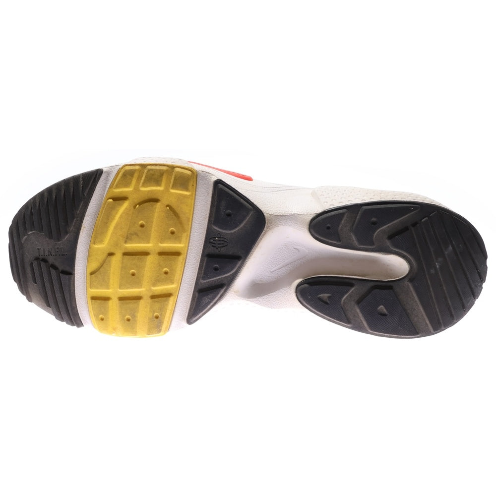 NIKE(ナイキ) HUARAAHE AT4025-002 ハラチ ローカットスニーカー US12/30.0cm ホワイト