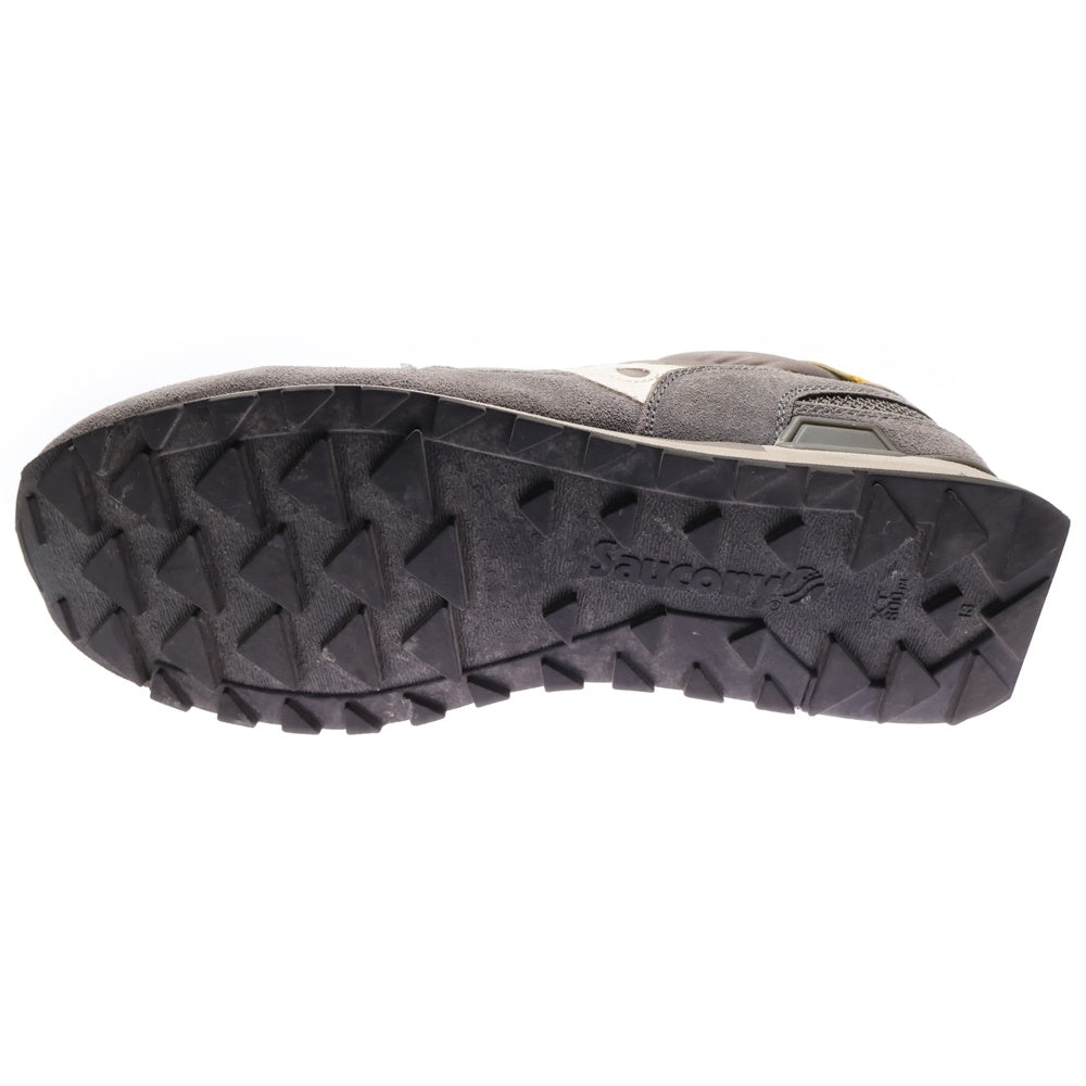 Saucony(サッカニー) Shadow S70276-1 シャドー ローカットスニーカー US13/31.0cm グレー