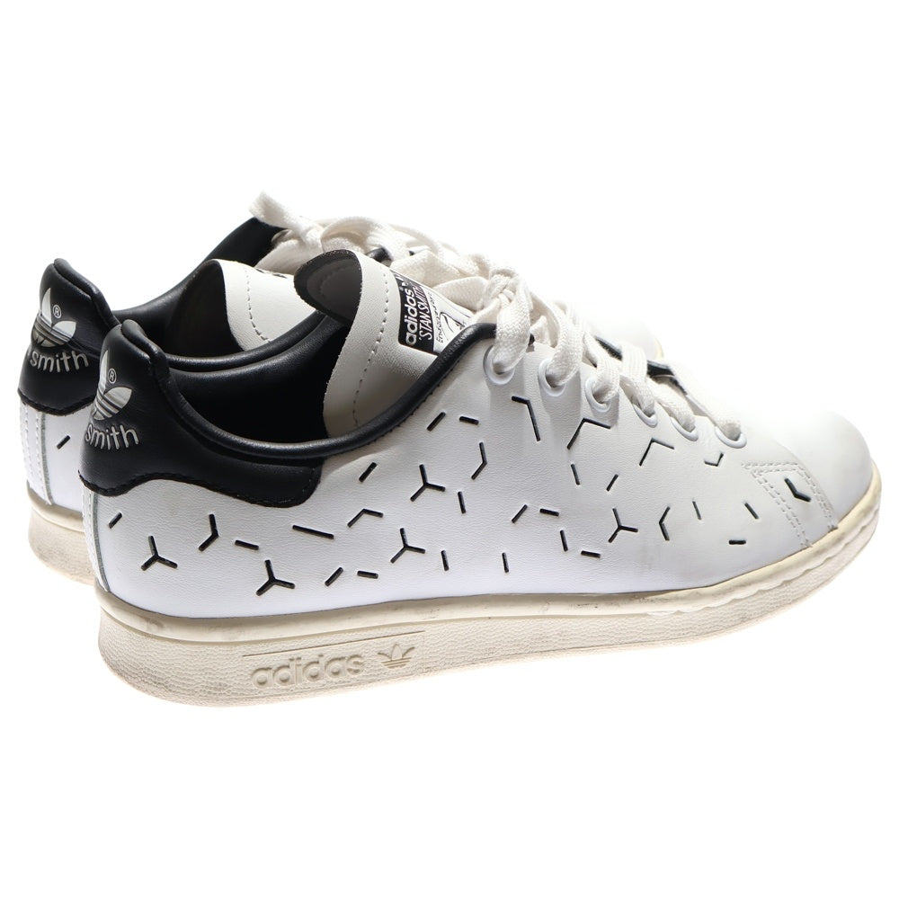 adidas(アディダス) Stan Smith BZ0393 スタンスミス ローカットスニーカー US5.5/22.5cm ホワイト レディース