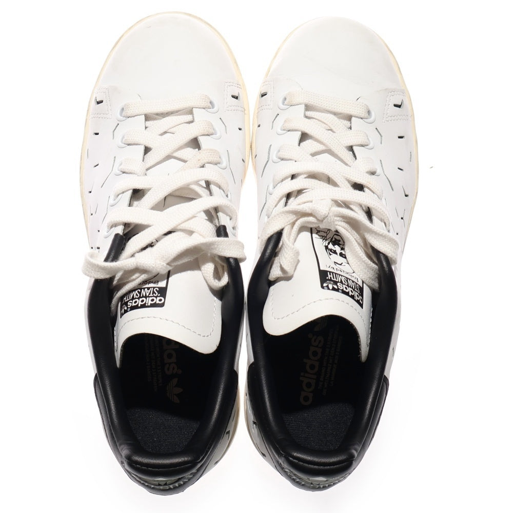 adidas(アディダス) Stan Smith BZ0393 スタンスミス ローカットスニーカー US5.5/22.5cm ホワイト レディース