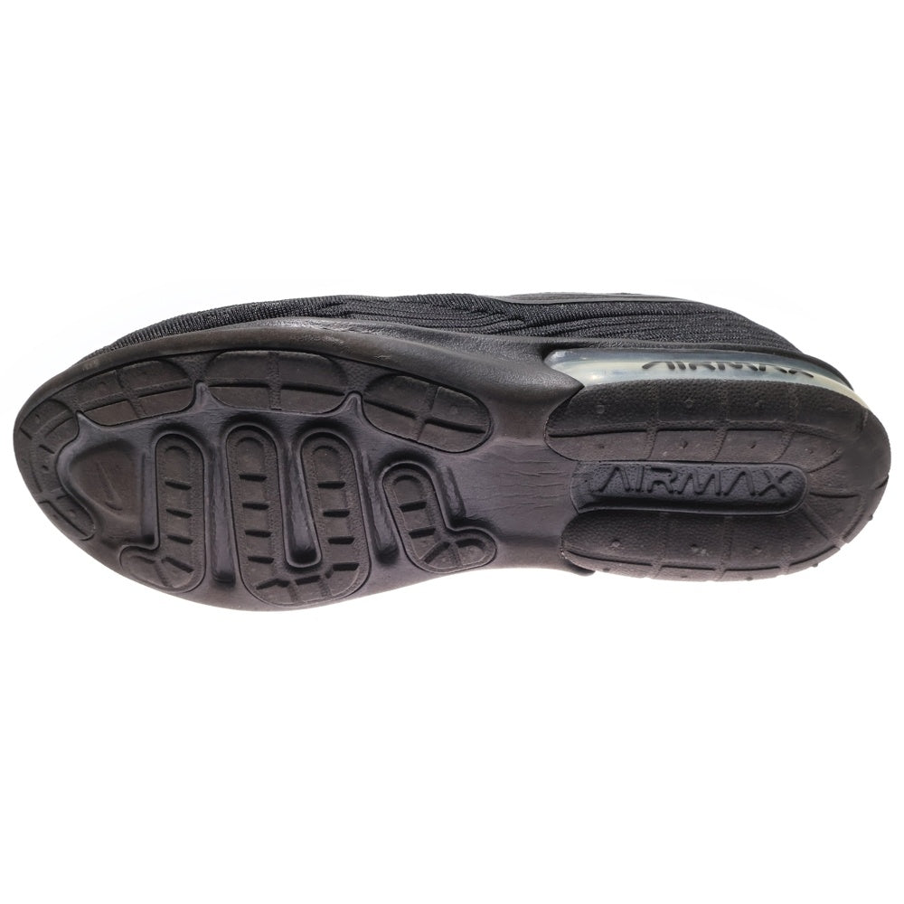 NIKE(ナイキ) AIR MAX SEQUENT 4 AO4485-002 エアマックスシークエント4 ローカットスニーカー US10/28.0cm ブラック