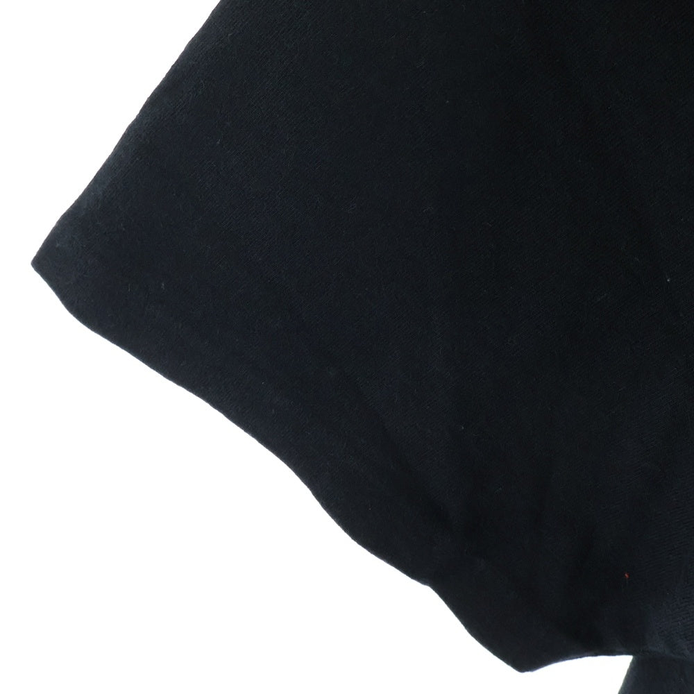 VINTAGE(ヴィンテージ) 90s BOSE ボーズ クルーネック 半袖Tシャツ カットソー ブラック