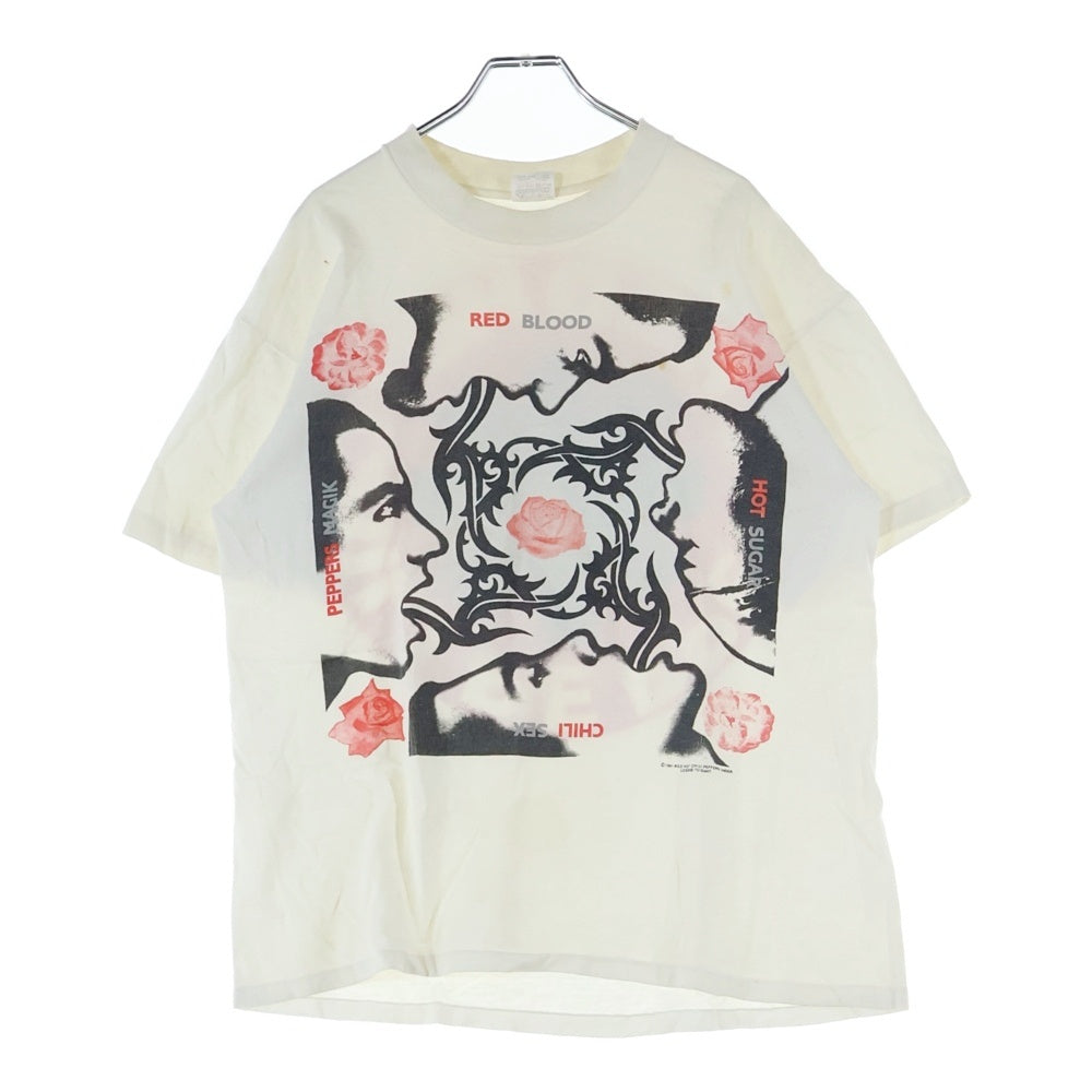 VINTAGE(ヴィンテージ) 90s RED HOT CHILI PEPPERS BLOOD SUGAR SEX