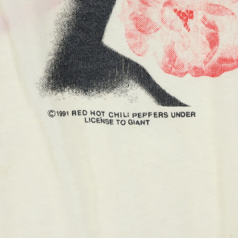 VINTAGE(ヴィンテージ) 90s RED HOT CHILI PEPPERS BLOOD SUGAR SEX