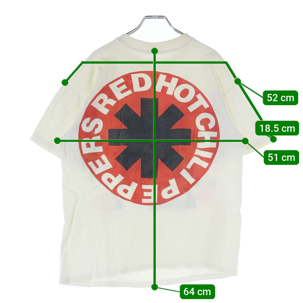 VINTAGE(ヴィンテージ) 90s RED HOT CHILI PEPPERS BLOOD SUGAR SEX