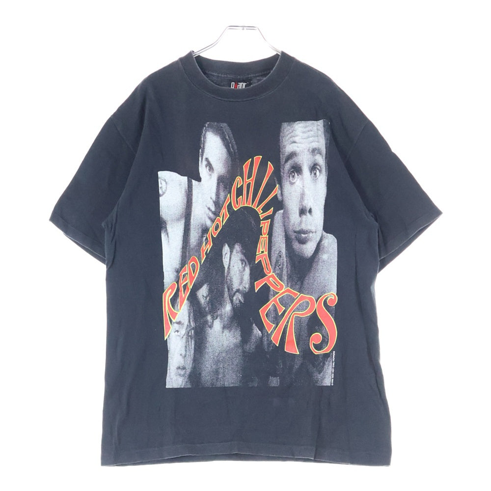 VINTAGE(ヴィンテージ) 90S RED HOT CHILI PEPPERS 1990 レッドホット