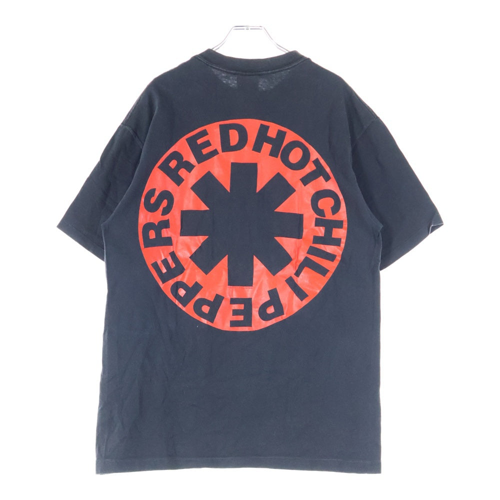 VINTAGE(ヴィンテージ) 90S RED HOT CHILI PEPPERS 1990 レッドホット