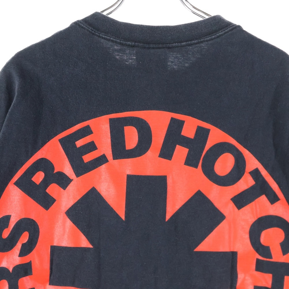 VINTAGE(ヴィンテージ) 90S RED HOT CHILI PEPPERS 1990 レッドホット