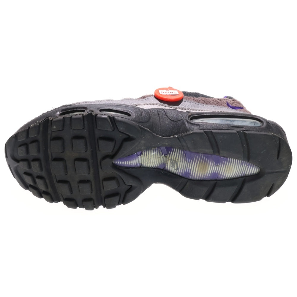 NIKE(ナイキ) AIR MAX 95 GRAPE REVERSE AO2450-002 エアマックス95