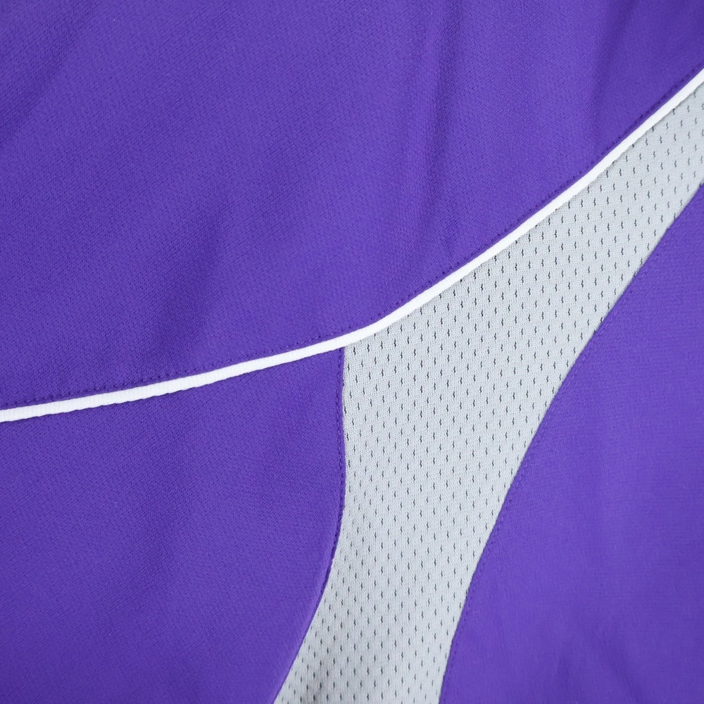 SUPREME(シュプリーム) ×NIKE Track Jacket HF9622-545 ジップアップ トラックジャケット パープル