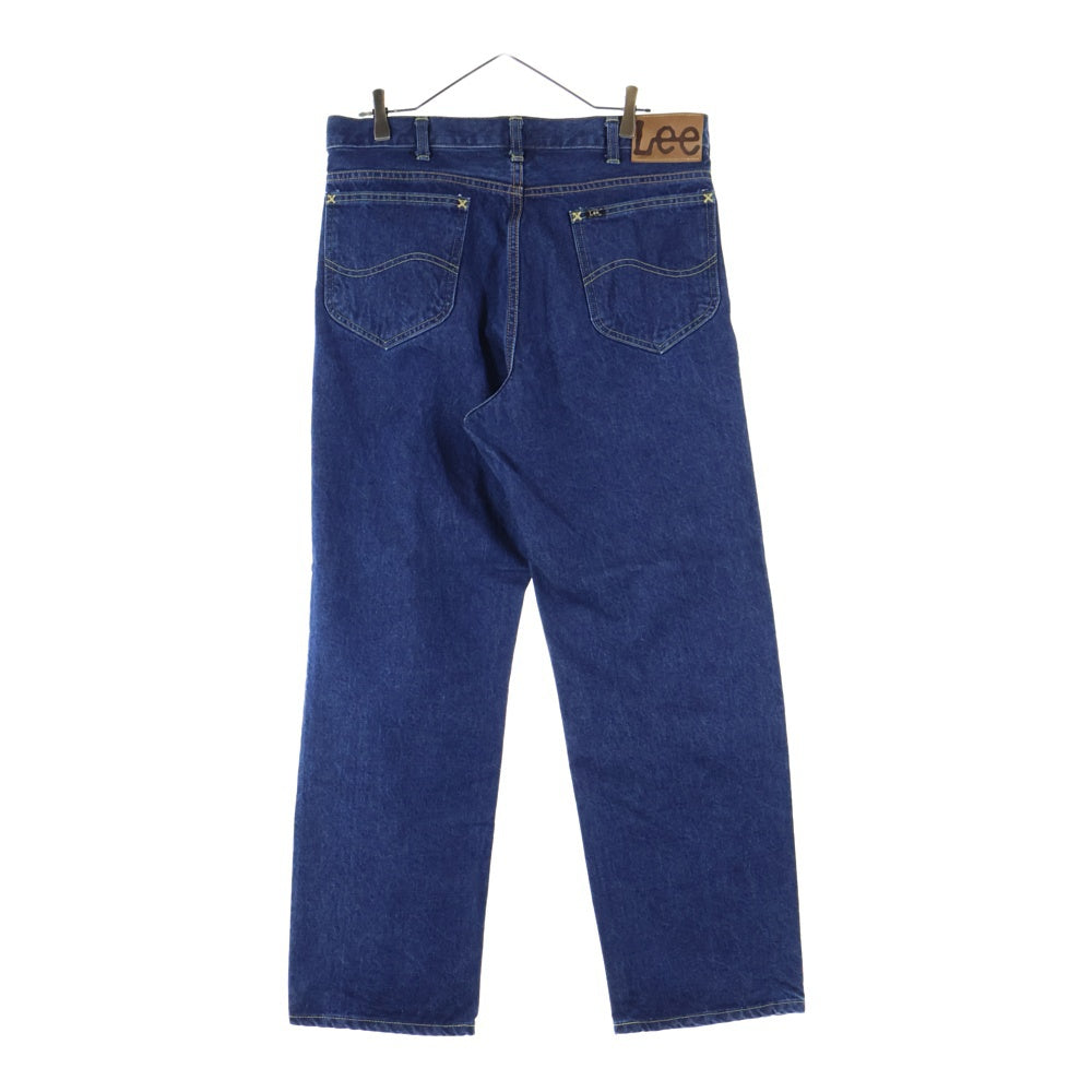 WACKO MARIA(ワコマリア) 25SS ×Lee 25SS-WMP-LE01 ジップフライ