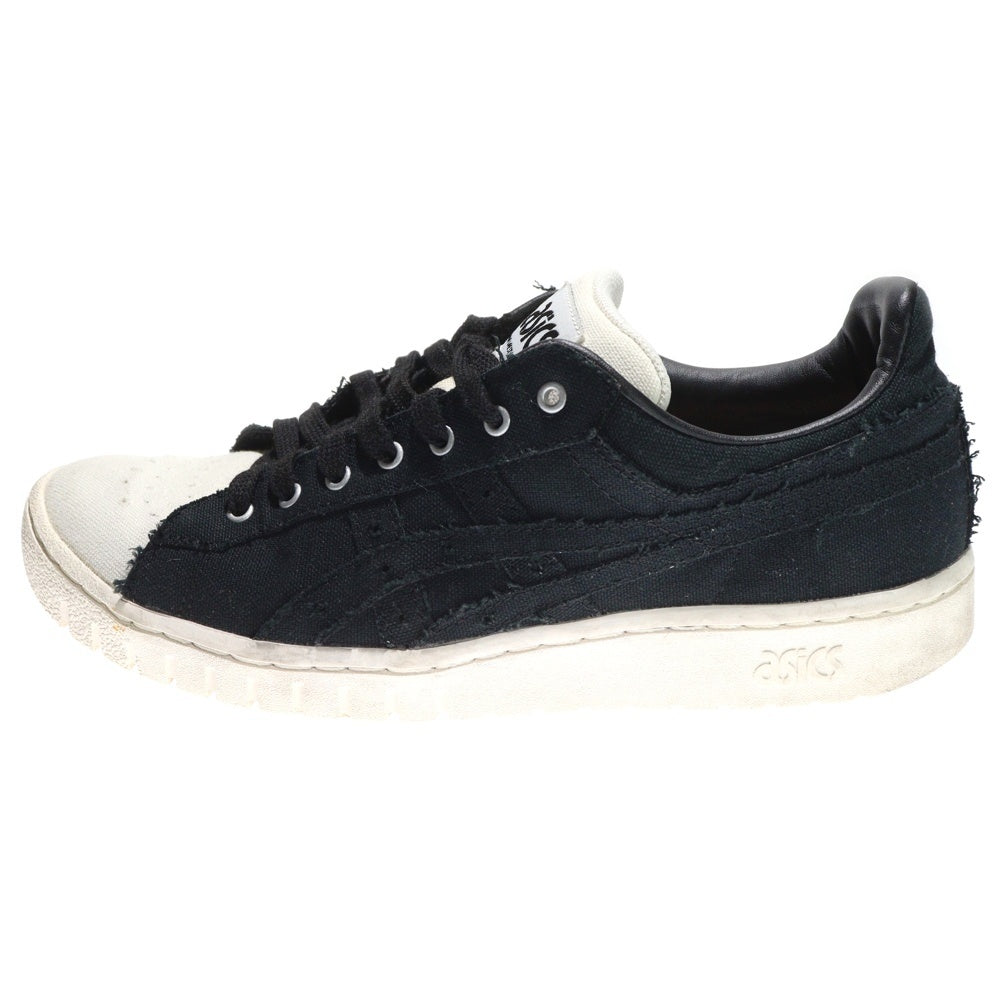 ASICS(アシックス) SPORTSTYLE GEL-PTG 1201A730-001 ローカットスニーカー ブラック US9/27.0cm