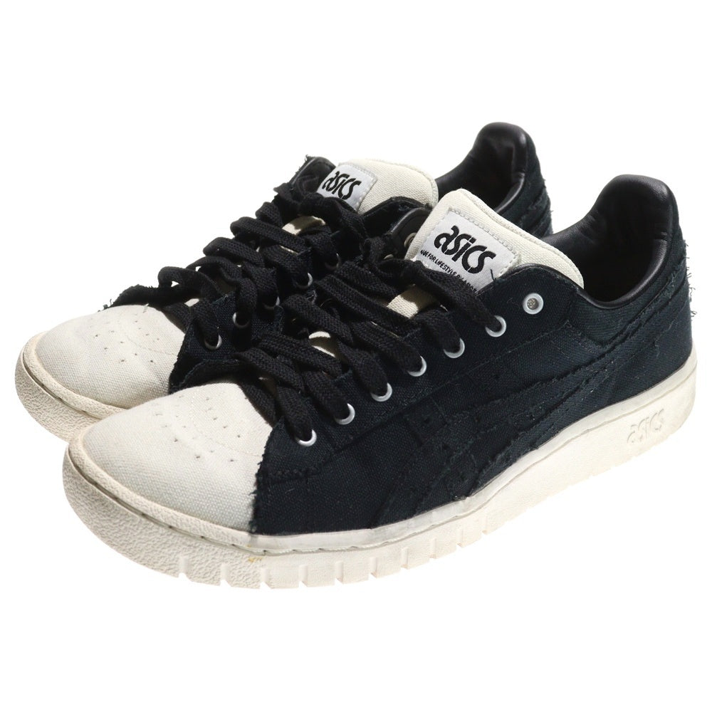 ASICS(アシックス) SPORTSTYLE GEL-PTG 1201A730-001 ローカットスニーカー ブラック US9/27.0cm