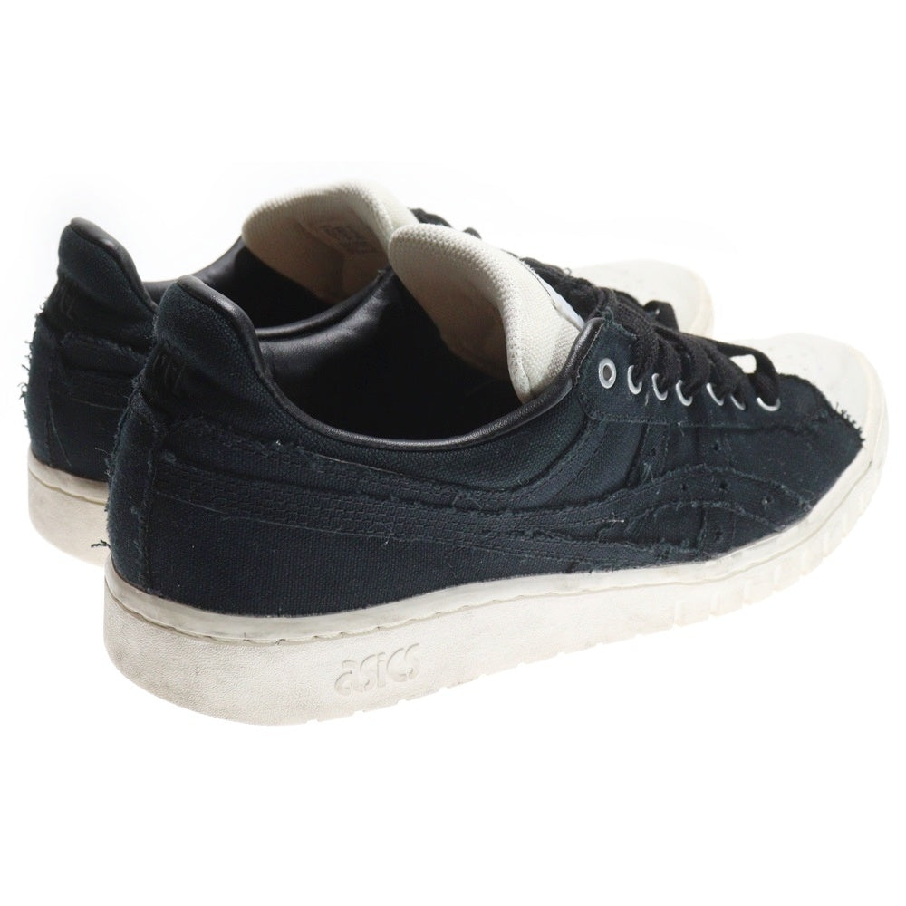 ASICS(アシックス) SPORTSTYLE GEL-PTG 1201A730-001 ローカットスニーカー ブラック US9/27.0cm