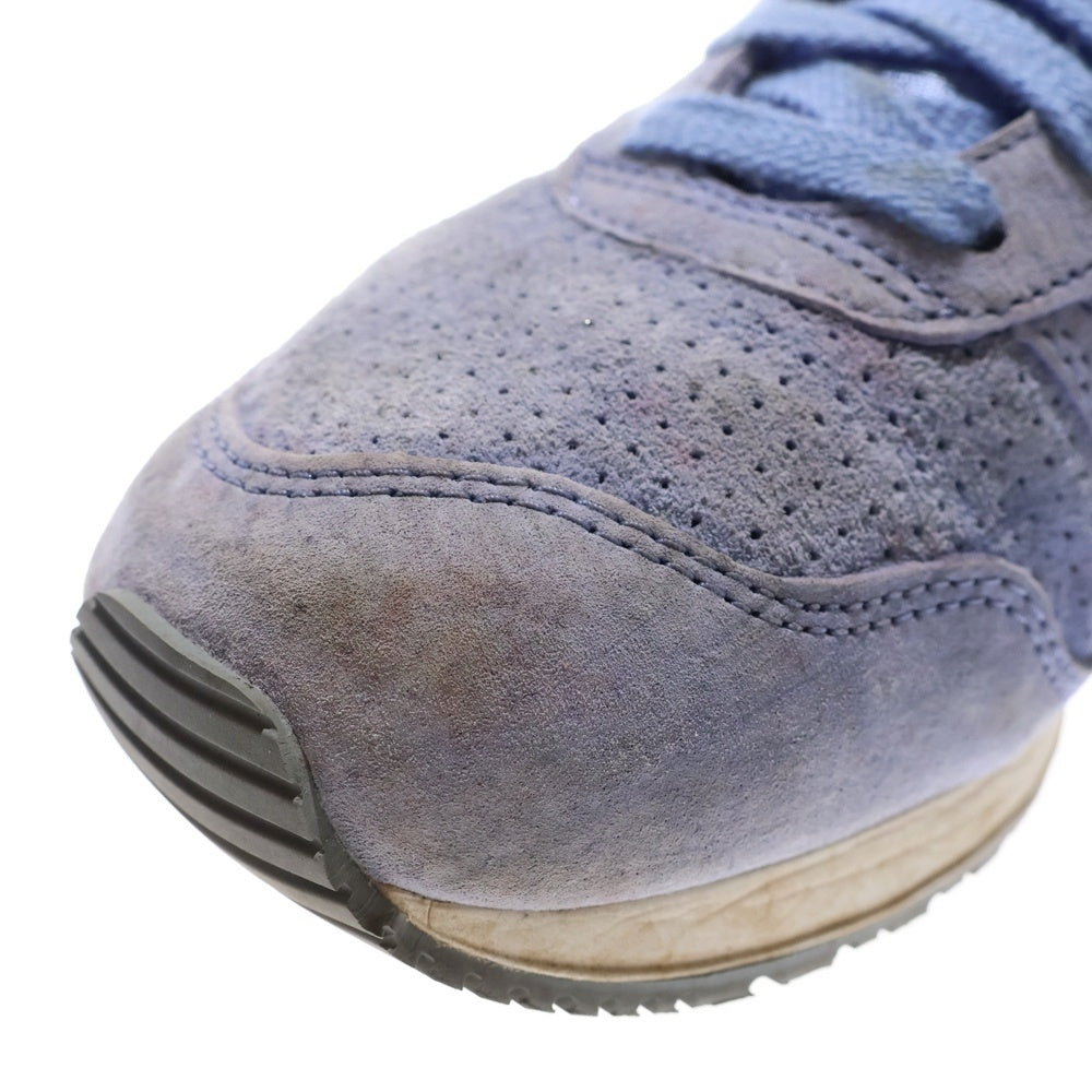 Onitsuka Tiger(オニツカタイガー) TH4B4L 4114 ローカットスニーカー ライトブルー US9/27.0cm