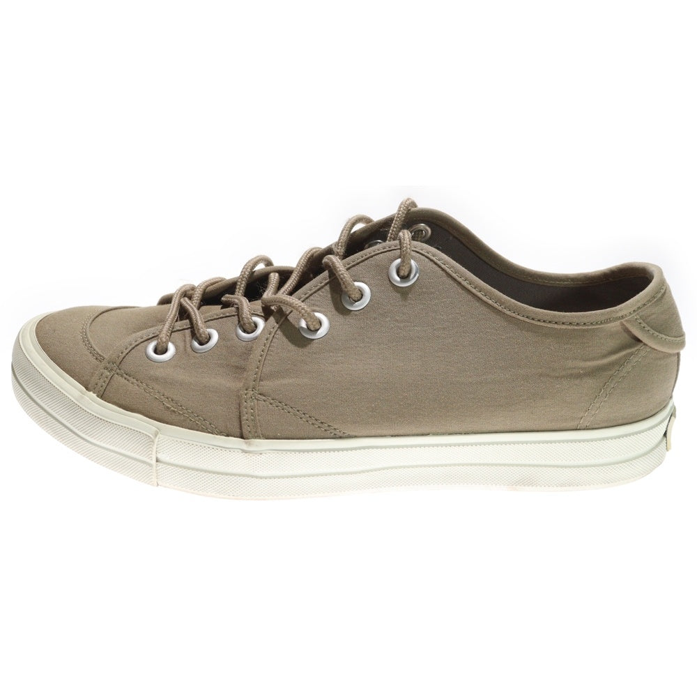 NO BRAND(ノーブランド) SANDWICH-LO CLAY R-1732013 サンドウィッチ ローカットスニーカー US8.5/26.5cm ベージュ