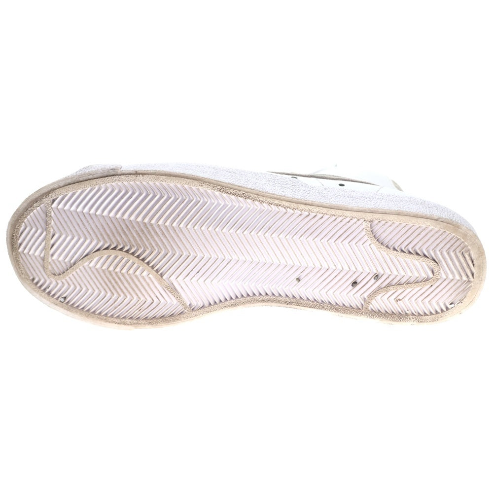 NIKE(ナイキ) WMNS BLAZER MID 77 SE DH9633-101 ハイカットスニーカー ホワイト US8/25.0cm レディース