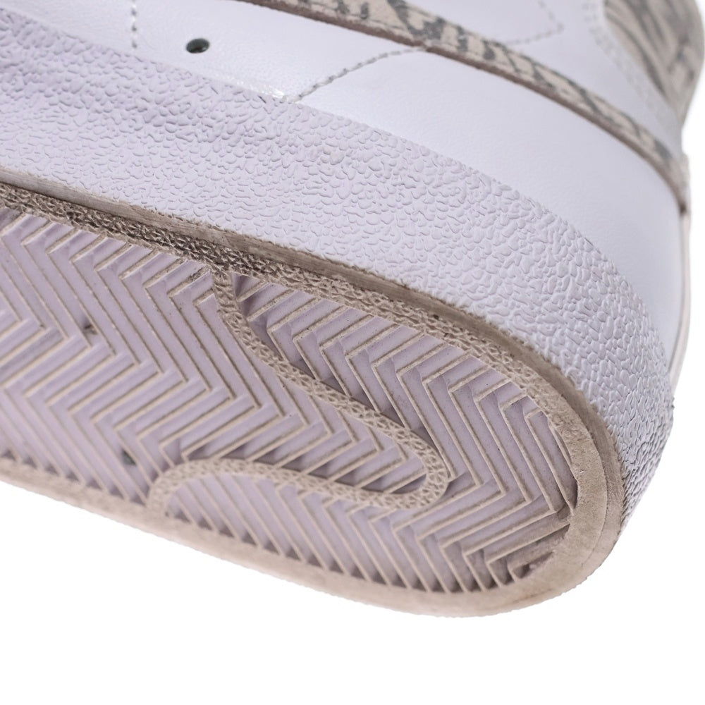 NIKE(ナイキ) WMNS BLAZER MID 77 SE DH9633-101 ハイカットスニーカー ホワイト US8/25.0cm レディース