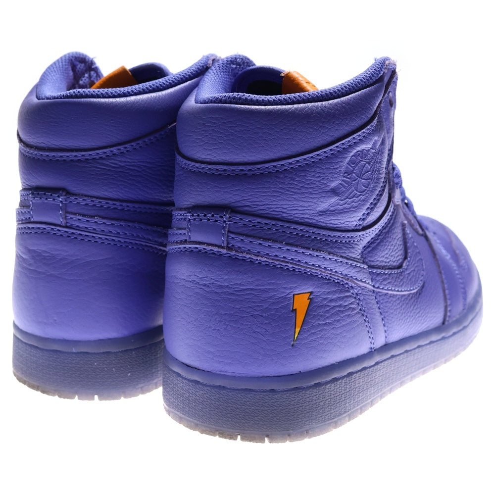 NIKE(ナイキ) AIR JORDAN 1 RETRO HIGH GATORADE RUSH VIOLET AJ5997