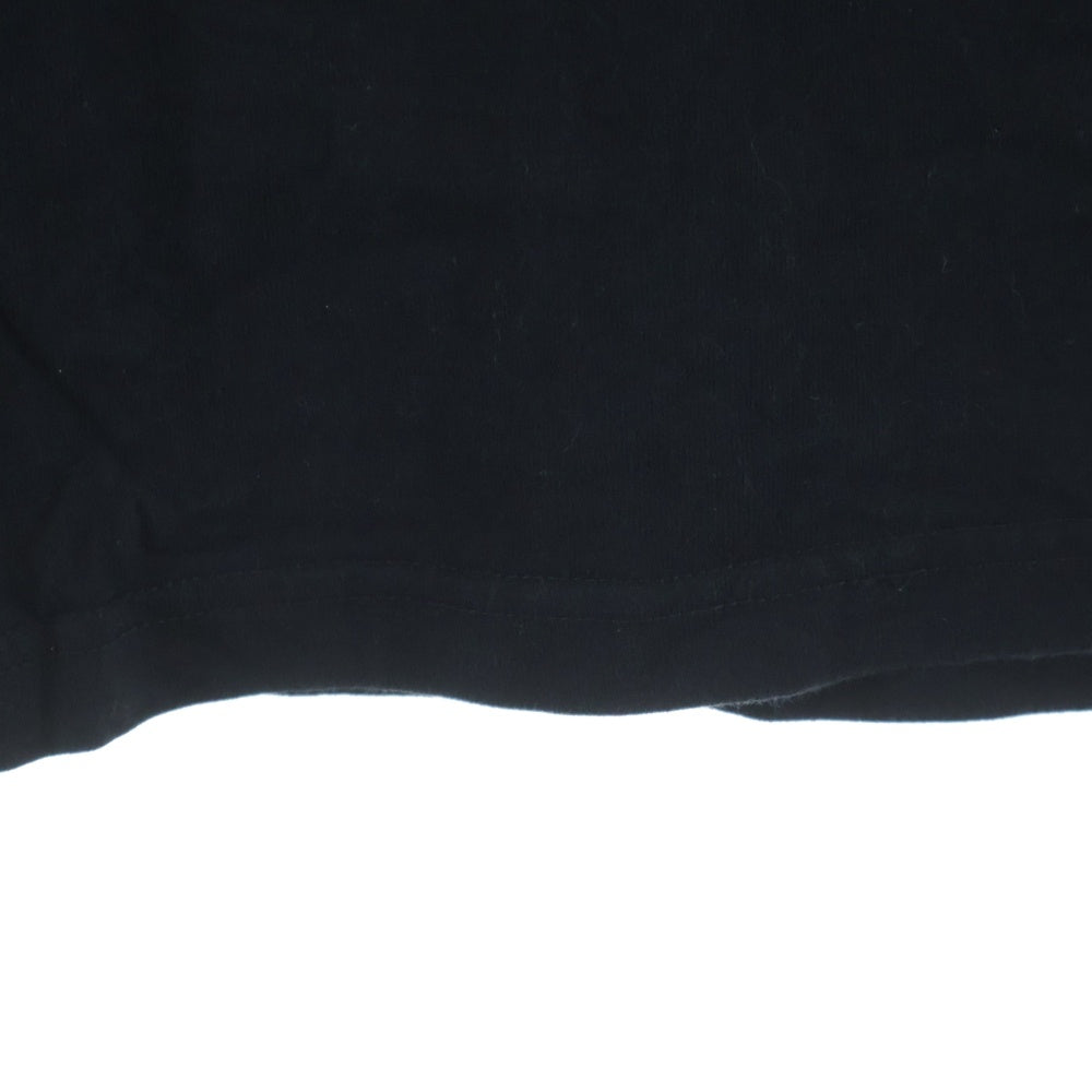 SUPREME(シュプリーム) 22SS Precision STS プレシジョン 長袖Tシャツ ブラック