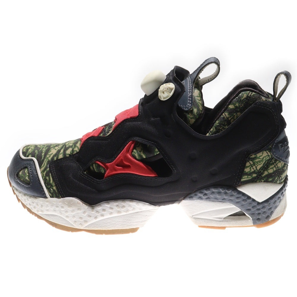 Reebok(リーボック) EXPANSION x mita sneakers INSTA PUMP FURY インスタポンプフューリー ローカットスニーカーUS9/27.0cm マルチ J91522