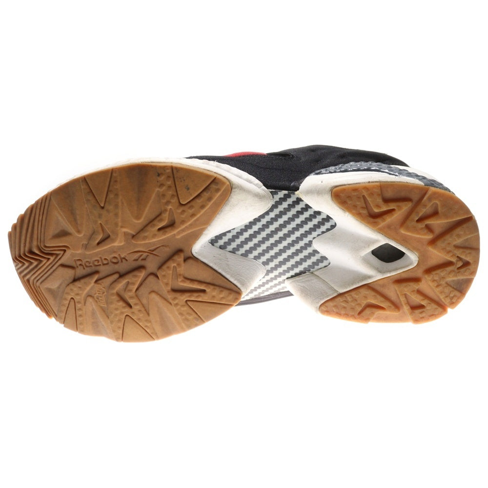 Reebok(リーボック) EXPANSION x mita sneakers INSTA PUMP FURY インスタポンプフューリー ローカットスニーカーUS9/27.0cm マルチ J91522