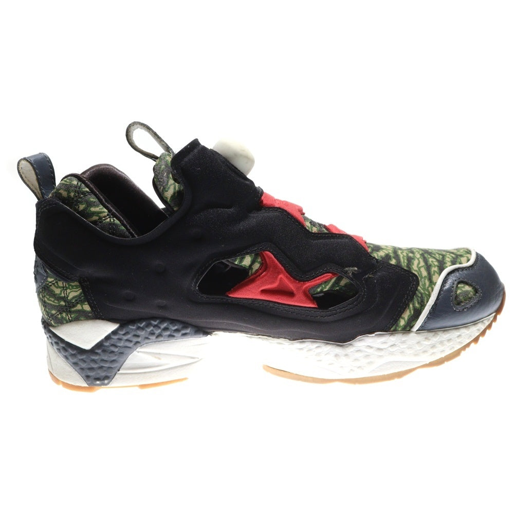 Reebok(リーボック) EXPANSION x mita sneakers INSTA PUMP FURY インスタポンプフューリー ローカットスニーカーUS9/27.0cm マルチ J91522