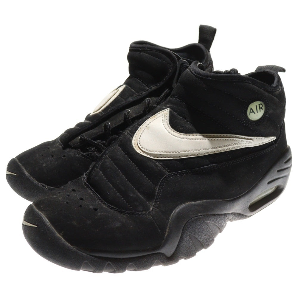 NIKE(ナイキ) AIR SHAKE NDESTRUKT 880869-001 エアシェイク イン
