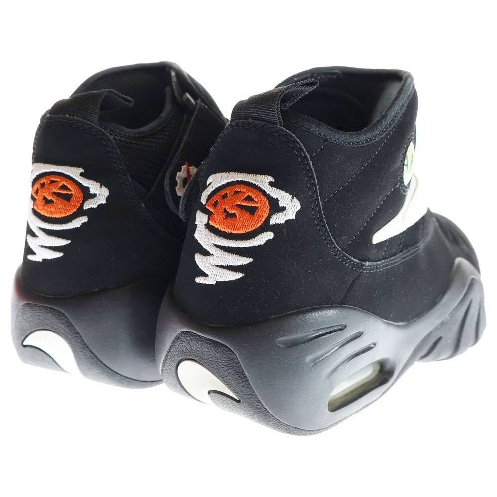 NIKE(ナイキ) AIR SHAKE NDESTRUKT 880869-001 エアシェイク イン