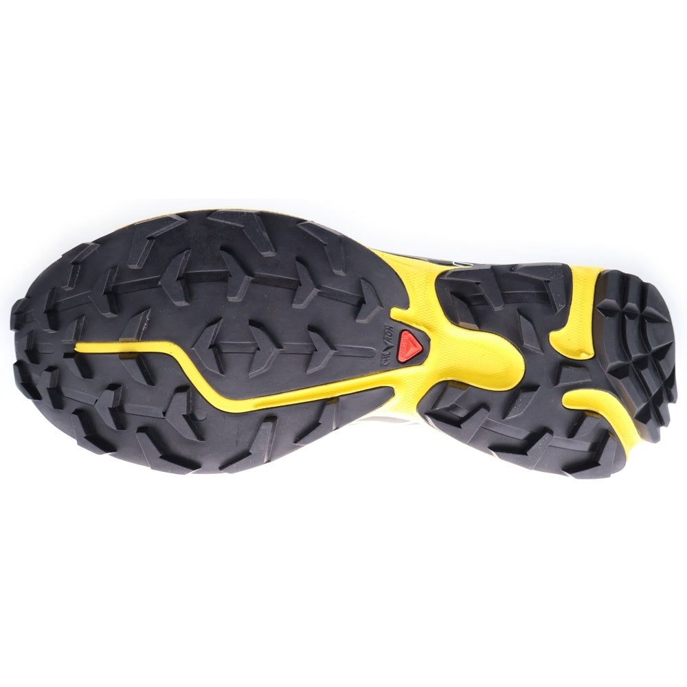 SALOMON(サロモン) ×JJJJOUND XT-6 491304 ジョウンド ローカットスニーカー ブルー US8.5/26.5cm