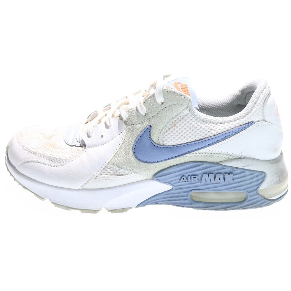NIKE(ナイキ) AIR MAX EXCEE CD4165-103 エアーマックスエクシー ホワイト US9/27.0cm