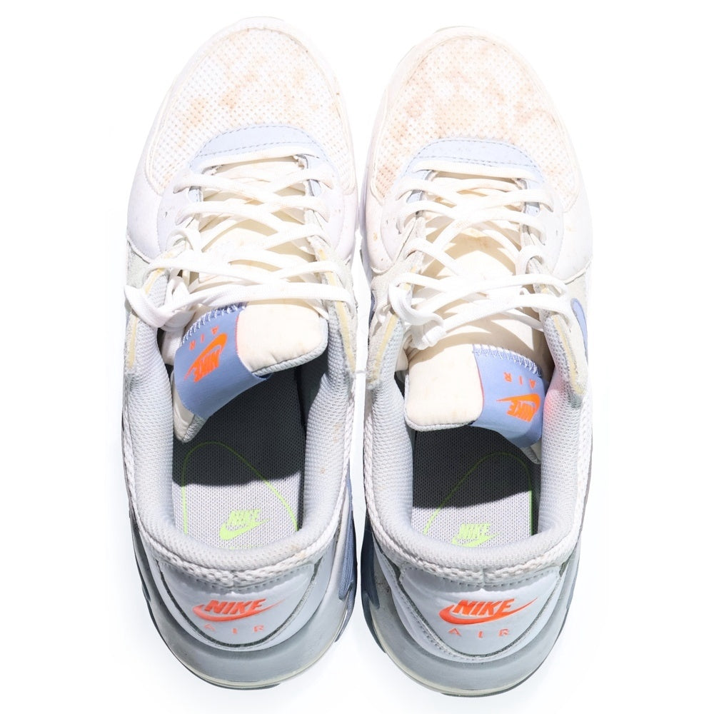 NIKE(ナイキ) AIR MAX EXCEE CD4165-103 エアーマックスエクシー ホワイト US9/27.0cm