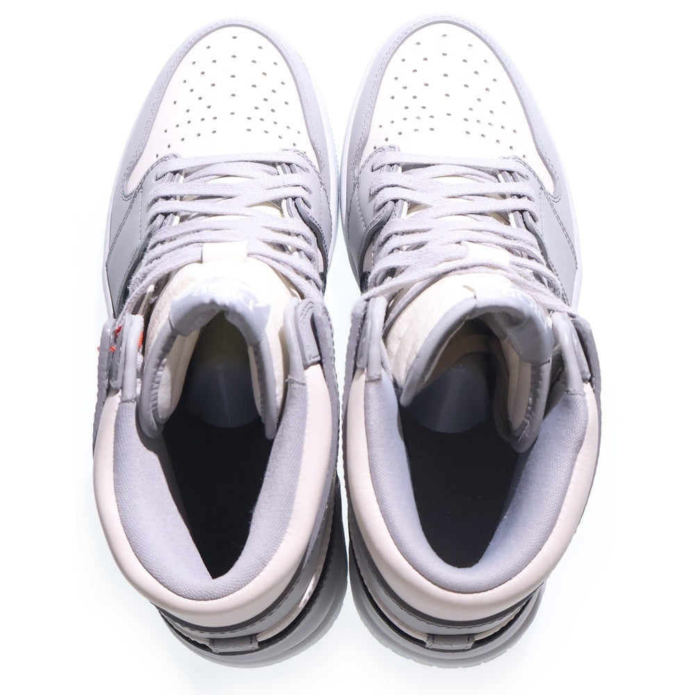 NIKE(ナイキ) DIOR AIR JORDAN 1 HIGH OG CN8607-002 ディオール エア
