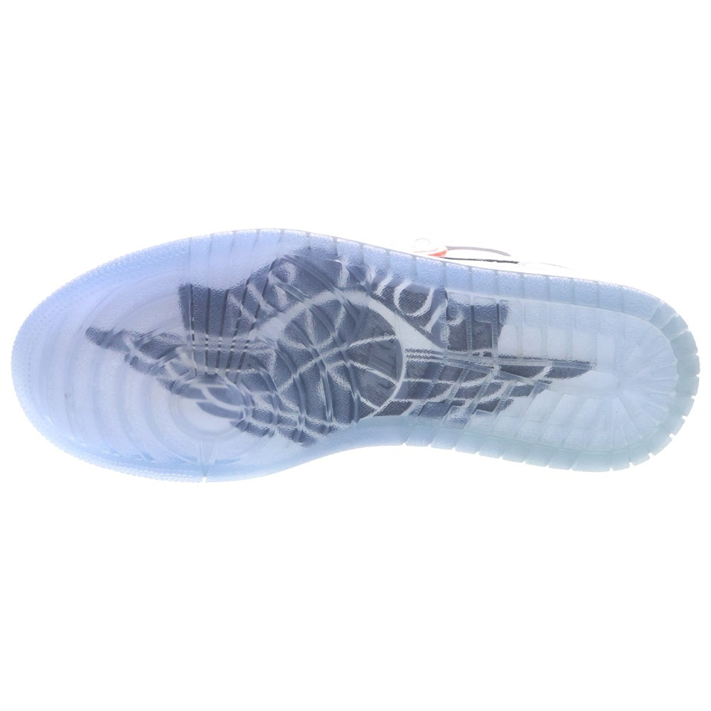 NIKE(ナイキ) DIOR AIR JORDAN 1 HIGH OG CN8607-002 ディオール エア